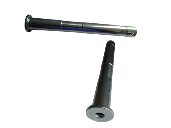 SHAFT,MID STAND-110R