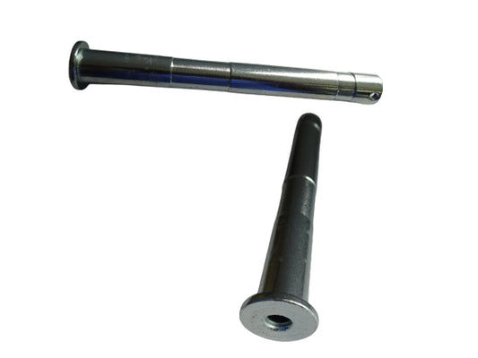 SHAFT,MID STAND-110R