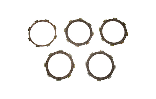 5BU-16321-00-LEE-DISC,CLUTCH FRICTION-125Z