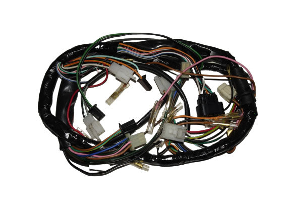 HARNESS,WIRE-125Z