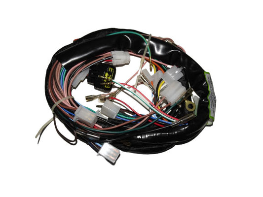 HARNESS,WIRE-125Z-TAA