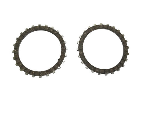 DISC,CLUTCH FRICTION-SRL115R-2ND-4PCS(2 SET)