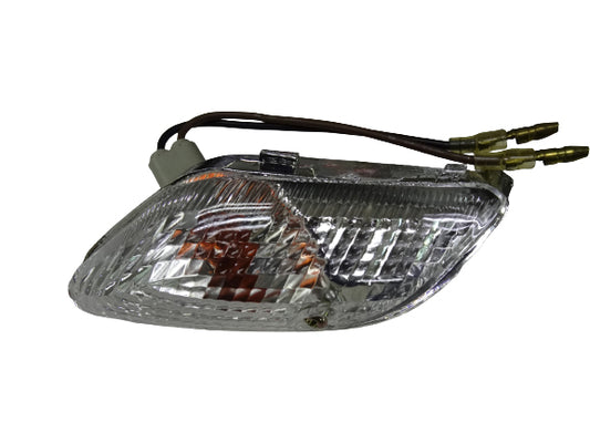LAMP,FRONT WINKER LH-SRX APPI
