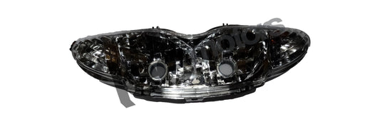 UNIT,HEAD LAMP-SRL110