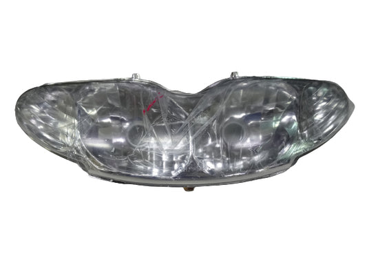 UNIT,HEAD LAMP-SRL110