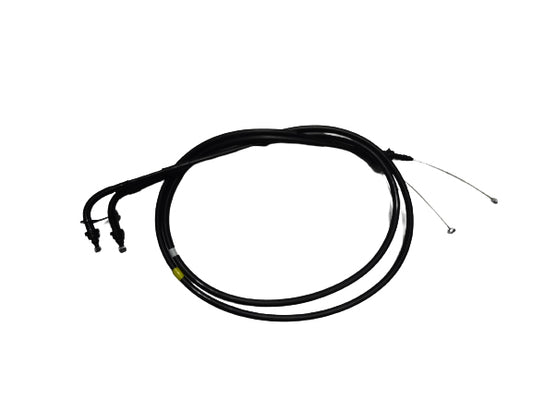 NOUVO'LC-THROTTLE CABLE