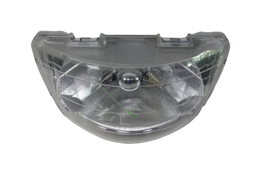 UNIT,HEAD LAMP-CATALYZER APPI