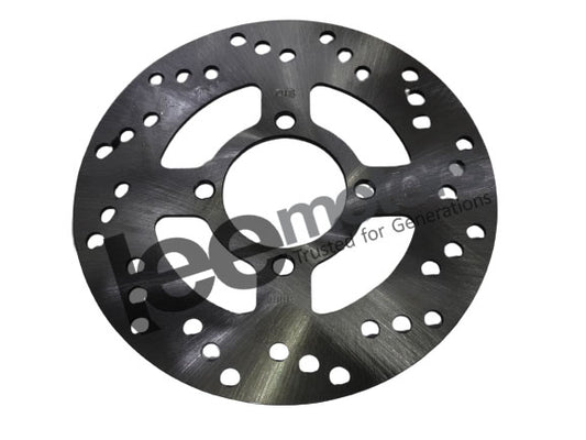 5VV-F582U-00-OTS-DISC,FRONT BRAKE-EGO,EGO'S
