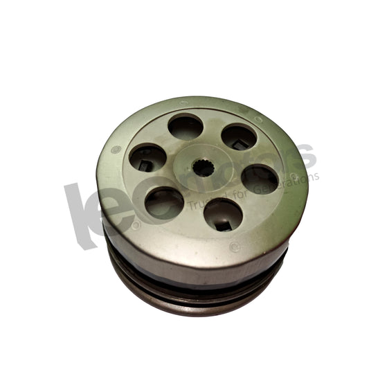 PULLEY ASSY,REAR-EGO-BIG APPI-This item is sold non-refundable