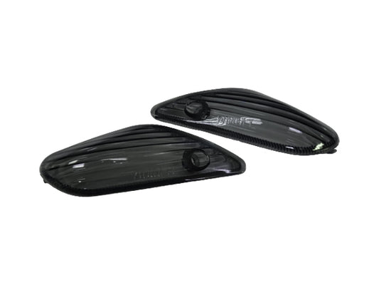 LENS SET,FRONT WINKER-125ZR-SMOKED-SDM APPI