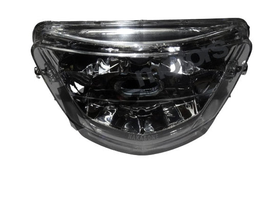 UNIT,HEAD LAMP-125ZR