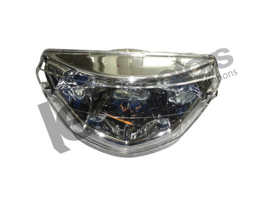 UNIT,HEAD LAMP-125ZR APPI