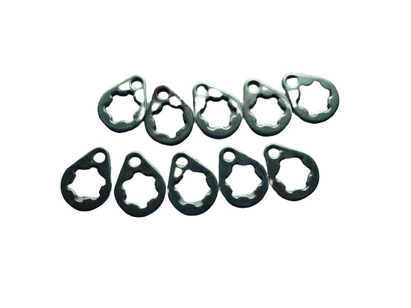 WASHER,FRONT SPROCKET-135LC