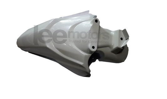 FENDER,FR *NH-A69P* ICON V2-PEARL METALLOID WHITE