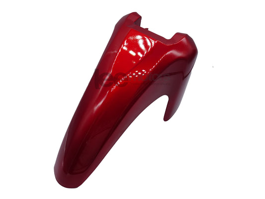 FR FENDER,RED  (BONUS 110SR)