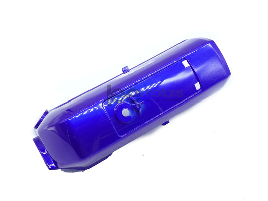 R FR FORK COV,BLUE (E SMART)