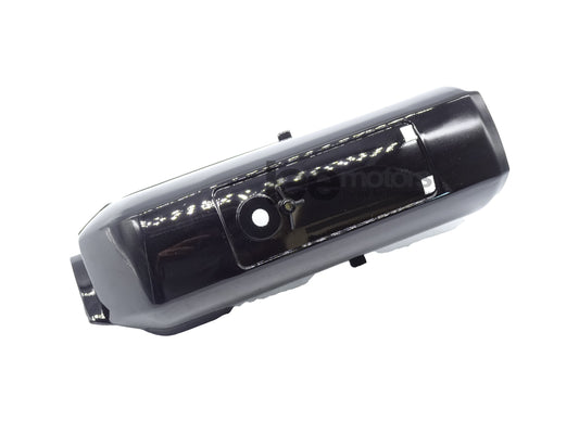 R FR FORK COV,BLACK (E SMART)