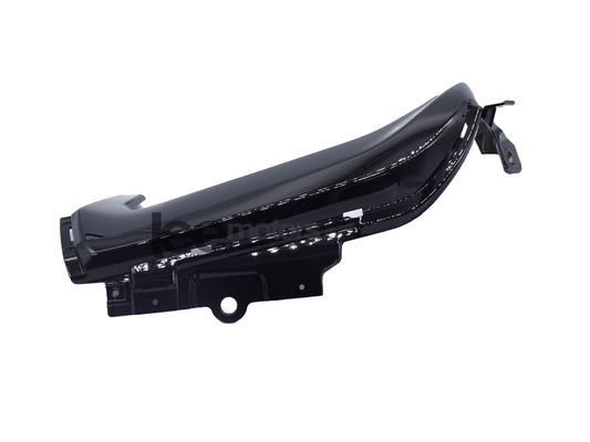 62437-H0E5-000FZ-COWLING INNER LH (KRISS-MR2)