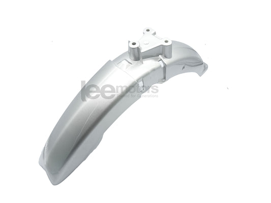 FRONT FENDER-SILVER LE (CLASSIC)