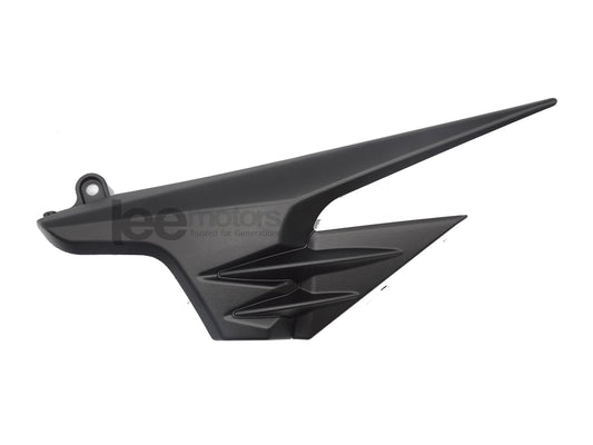 63301-H0E5-0000-LH SIDE CAP (KRISS-MR2)
