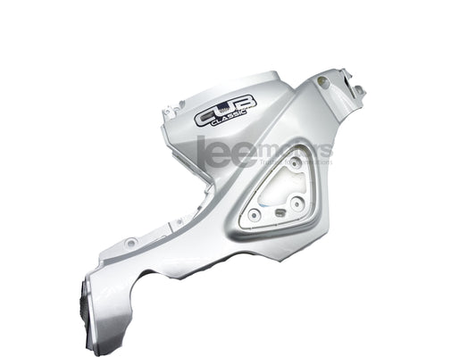 CAP,VEHICLE LEFT PART-GREEN (CUB CLASSIC)