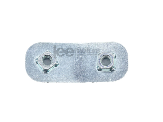 PRESSURE PLATE,WIND BOARD HOOK (CLASSIC)