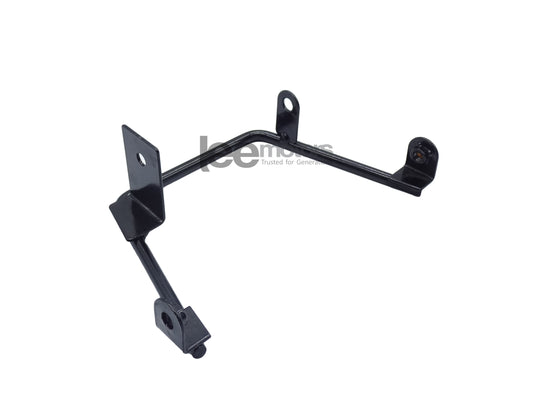 RH BRACKET WIND BOARD (KRISS-MR2)
