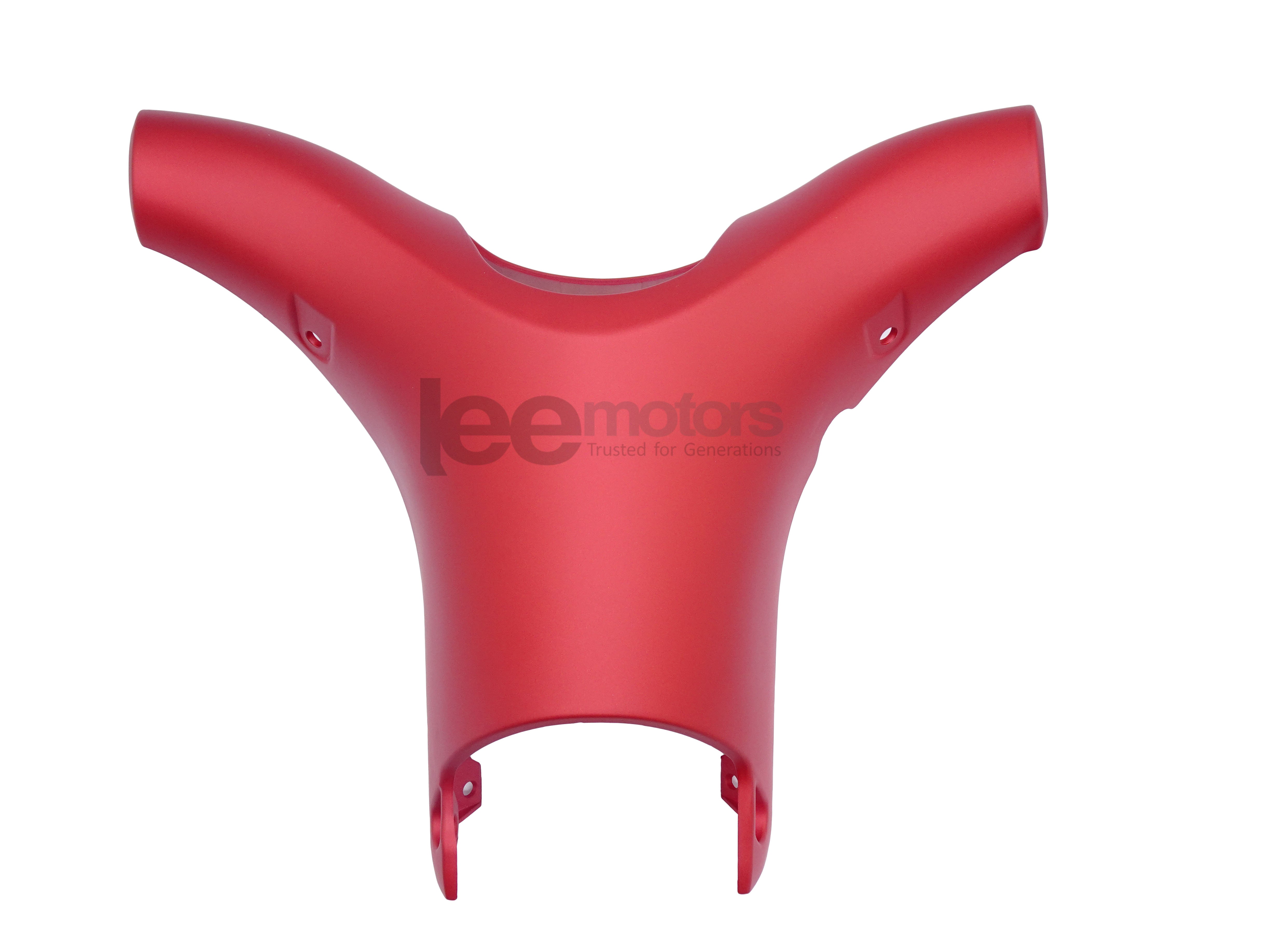 Hull Shell Instrument SHELL,INSTRUMENT-RED CLASSIC – Alat Ganti