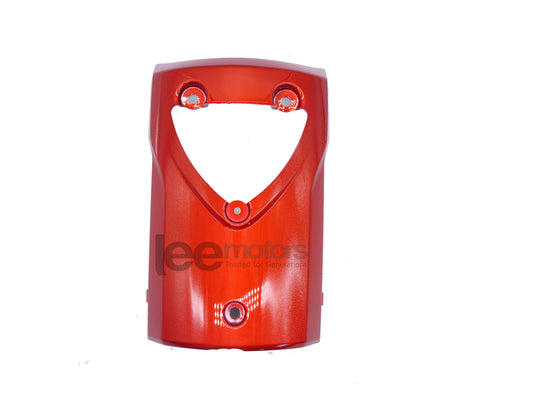 COVER,FRONT  *R-356C* (EX5 DREAM 110 FI V2)