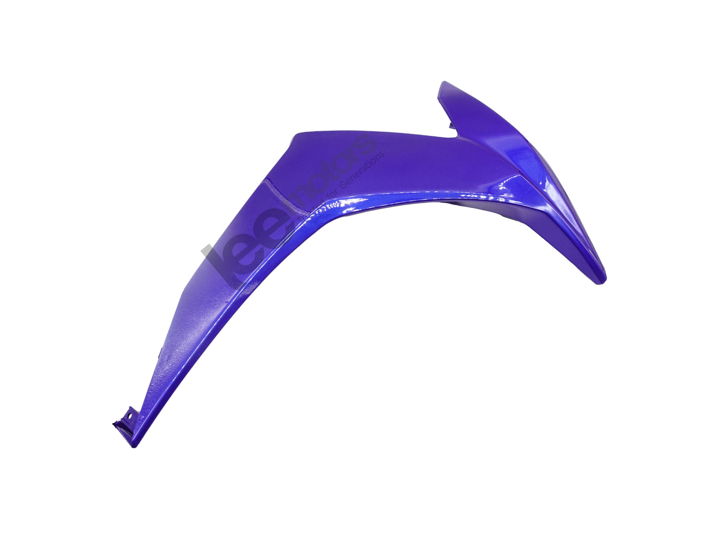 R FR COVER,BLUE VBM  (SPORT BONUS)