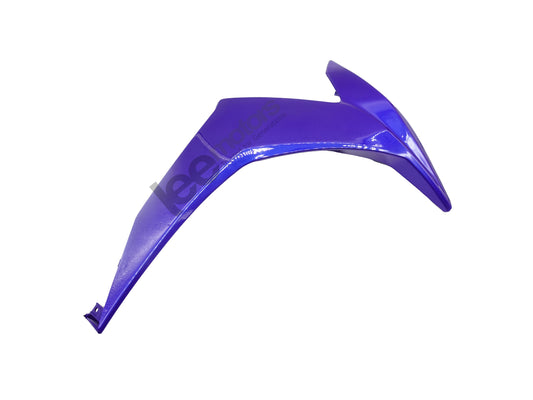 R FR COVER,BLUE VBM  (SPORT BONUS)