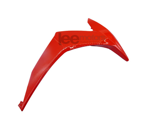 R FR COVER, RED R-416 (SPORT BONUS)