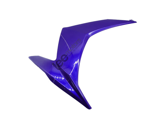 L FR COVER,BLUE VBM (SPORT BONUS)