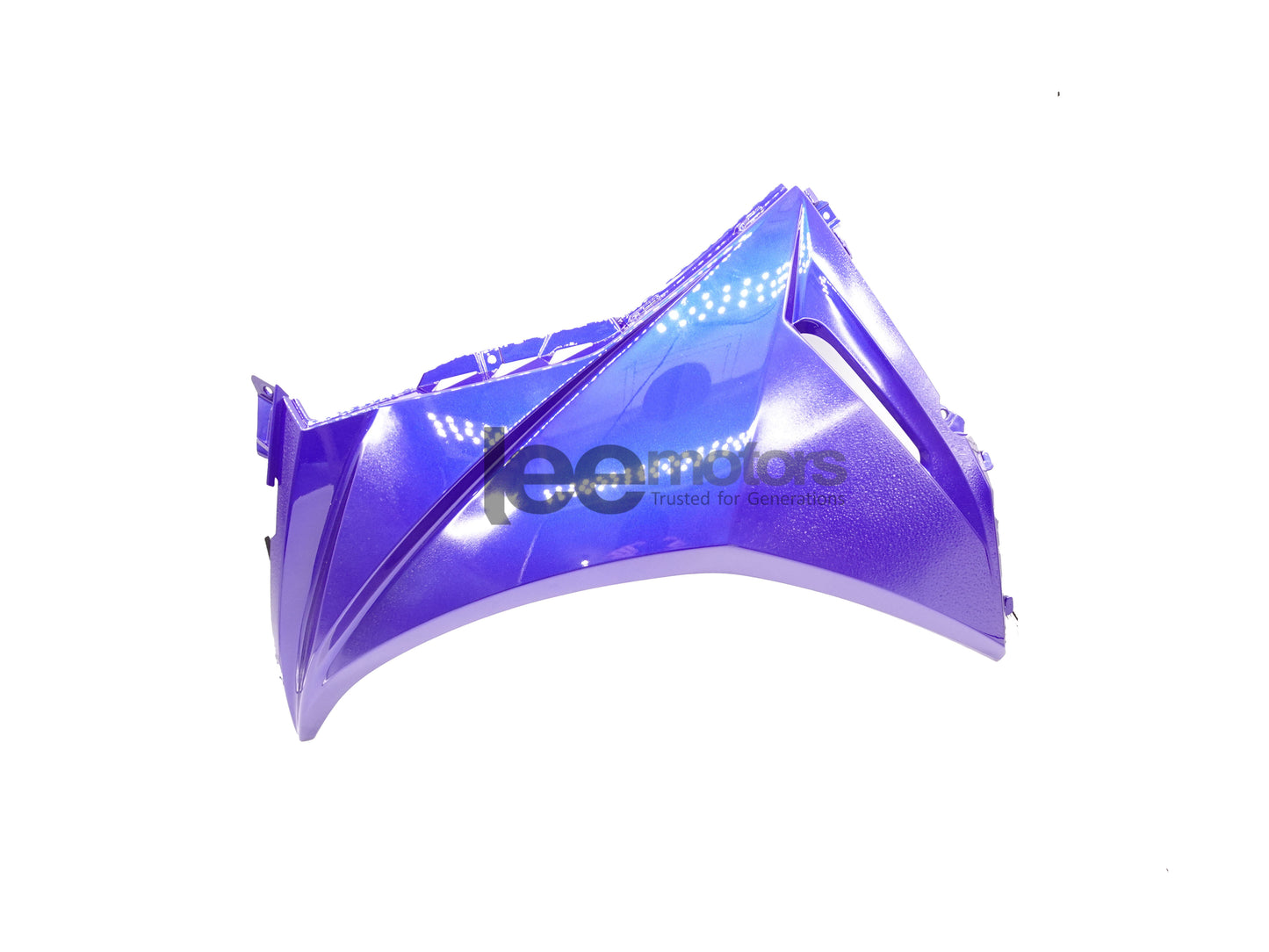 R FR COVER-DH (SPORT RIDER)