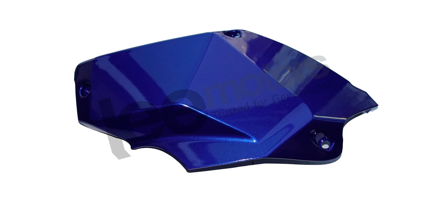 RH FR WINKERS COVER-110SR'16 BLUE VBM-2020S