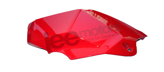 RH FR WINKER COVER-110SR'16 RED(R-416)