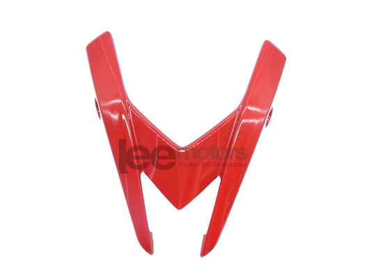 COVER,AIR CLEANER OUTLET*R-331* (WAVE DASH FI V1-2)