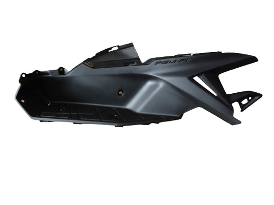 STEP,L FLOOR *NH-1* AIR BLADE