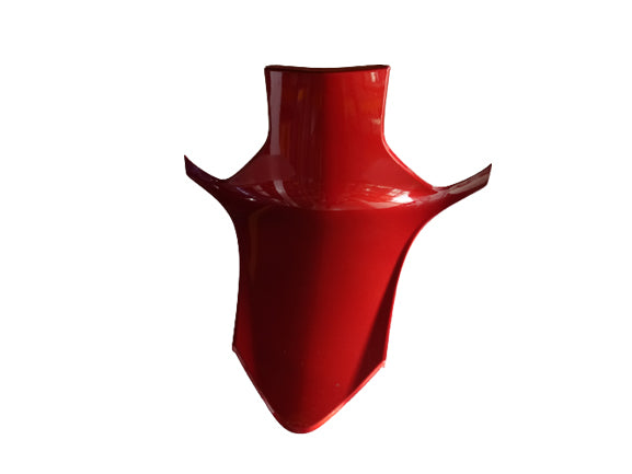 COVER,MAIN PIPE LOWER *R-356C* FUTURE V2