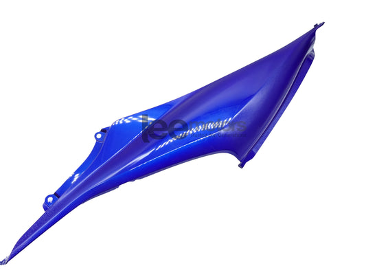 COVER,R BODY-V.BLUE-KWWH