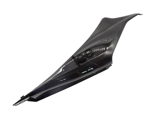 COVER,R BODY-BLACK (WAVE 110)