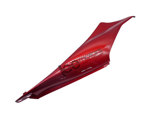 COVER,L BODY-E.RED-KWWH