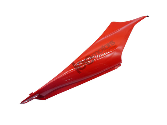 COVER,L BODY-V.RED-KWWH
