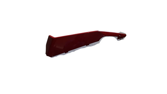COVER,L UNDER SIDE *R-331* AIR BLADE