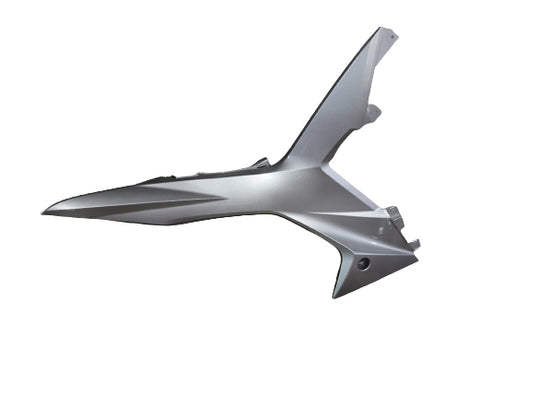 COVER,R MAIN PIPE SIDE *NH-A69P* DASH125 V1