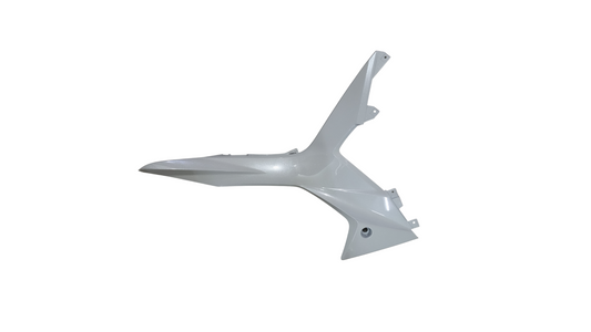 COVER,R MAIN PIPE SIDE *NH-A96P* DASH125 V1-2