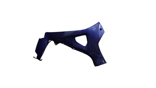 COVER,R MAIN PIPE SIDE *PB-407P* ALPHA V2-3