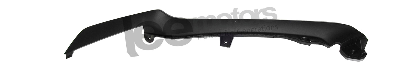 MOLDING,R SIDE *NH-1* WAVE DASH V2