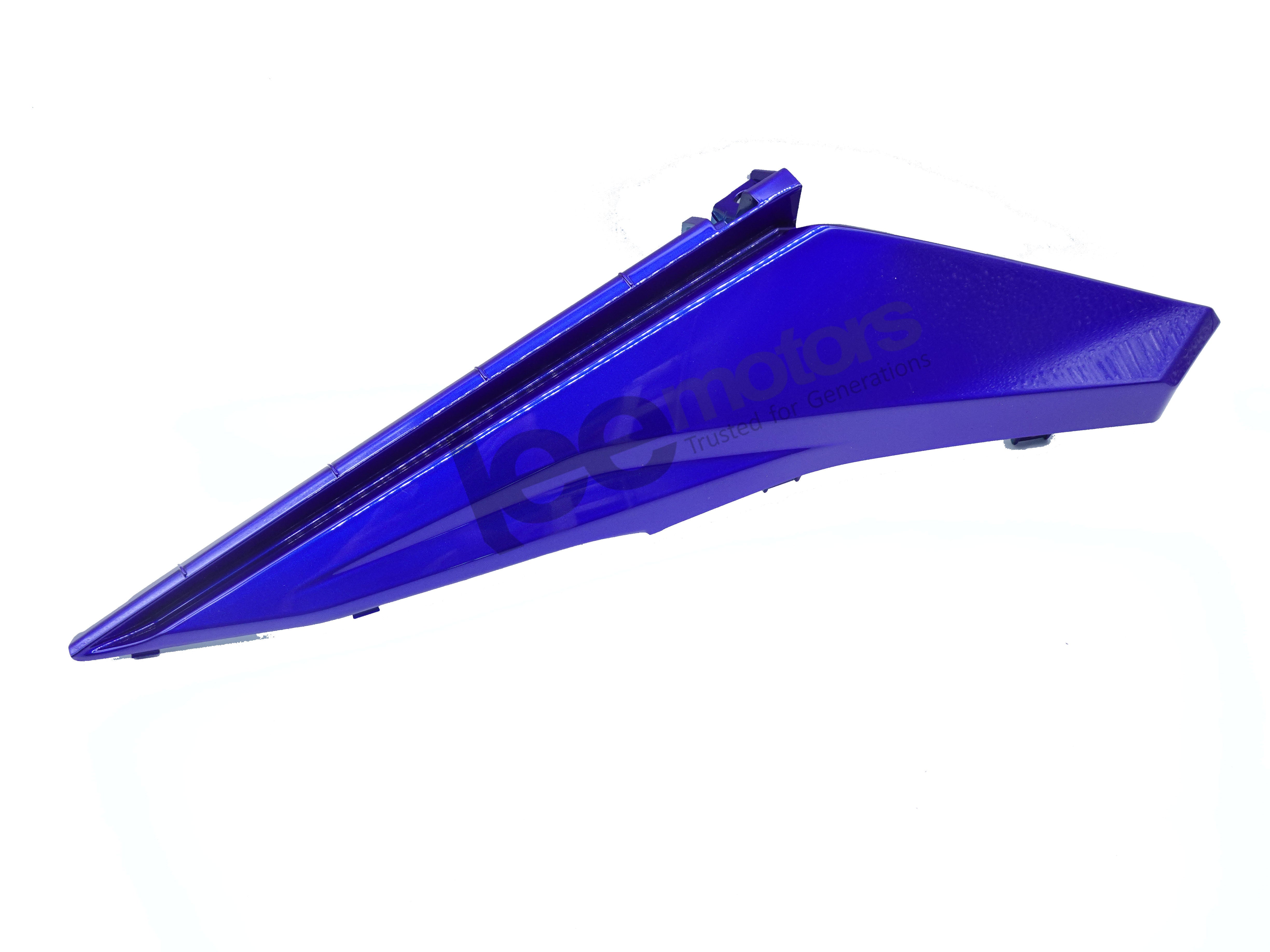 COVER,R RR BODY * PB-407P* (RS150R V2) – Alat Ganti