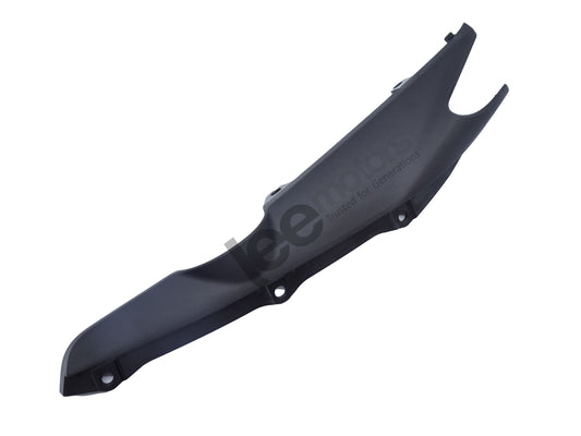 COVER,R REAR BODY (WAVE110)